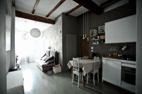 Borgo San Pietro Home